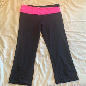 Victoria’s Secret VSX Sport Capri
